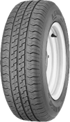 Kenda KR 16 155/70 R12 104/101 N C