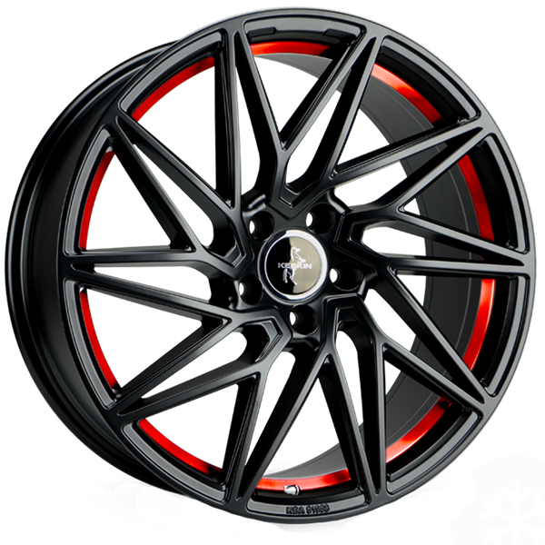 Keskin Tuning KT20 Future BPRI 8,00x18 5x112,00 ET45,00