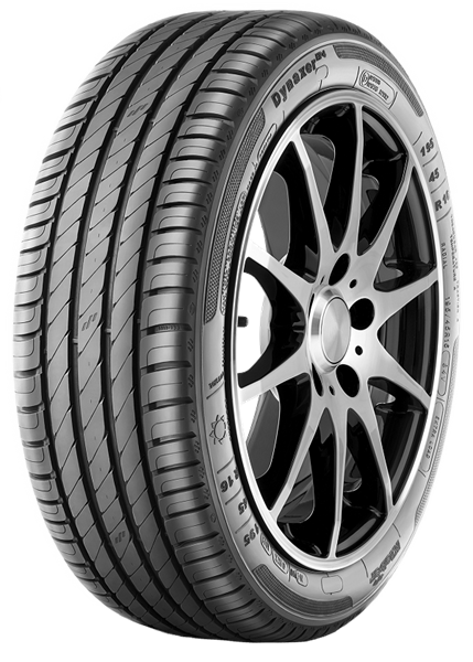 Kleber Dynaxer HP4 195/65 R15 95 T XL