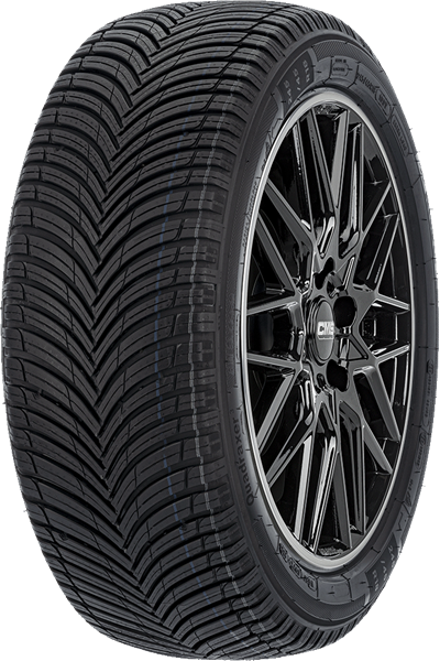 Kleber Quadraxer 3 215/60 R16 99 V XL