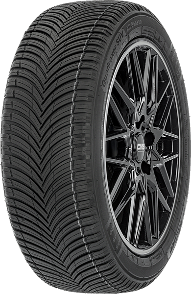 Kleber Quadraxer SUV 275/50 R20 113 V XL