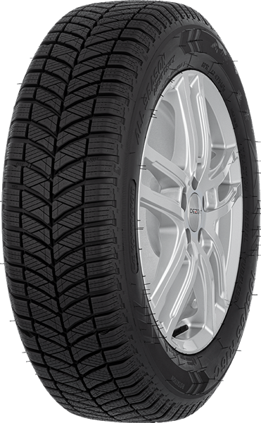 Kormoran All Season Light Truck 195/65 R16 104/102 T