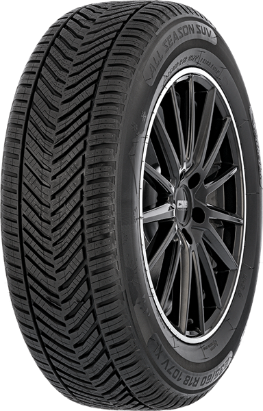 Kormoran All Season SUV 235/65 R17 104 V