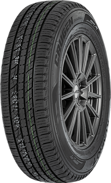 Kumho Crugen Premium KL33