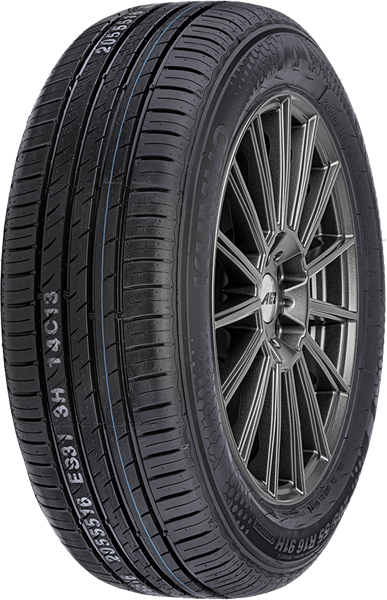 Kumho Ecowing ES31 175/70 R14 88 T XL