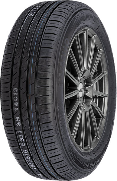 Kumho Ecowing ES31 165/60 R14 75 H