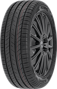 Kumho Ecsta HS52 235/45 R17 97 W XL, ZR