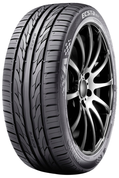 Kumho Ecsta PS31 235/55 R17 103 W XL, ZR