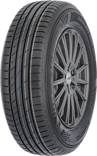 Kumho Ecsta PS71 SUV 265/65 R17 112 V