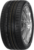 Kumho Ecsta PS91 255/35 R19 96 Y XL, ZR