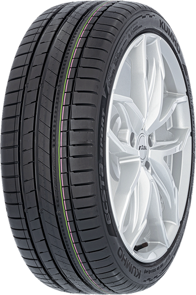 Kumho Ecsta Sport PS72 245/45 R17 99 Y XL, ZR
