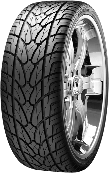 Kumho ECSTA STX KL12