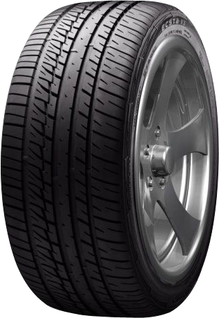 Kumho KL17 ECSTA X3