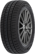 Kumho PorTran 4S CX11 195/75 R16 107/105 R C
