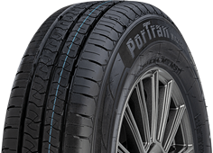 Kumho PorTran KC53