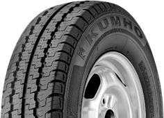 Kumho RADIAL 857