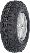 Kumho ROAD VENTURE MT KL71 245/75 R16 120/116 Q