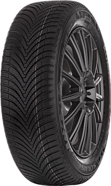 Kumho Solus 4S HA32 205/45 R16 87 V XL