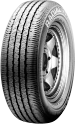 Kumho STEEL RADIAL 798