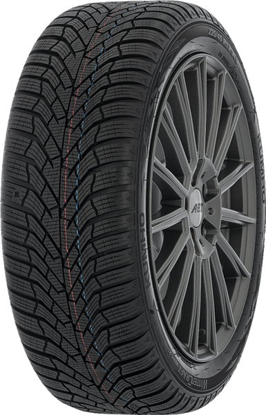 Kumho WinterCraft WP52 225/60 R17 103 V XL