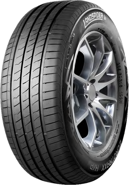 Landspider Eurotraxx H/P 205/55 R16 91 V