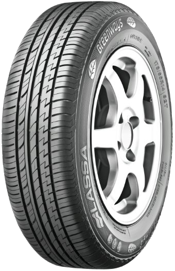 Lassa Greenways 195/50 R16 88 V