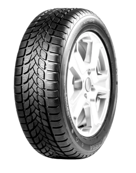 Lassa Multiways 175/65 R14 86 H