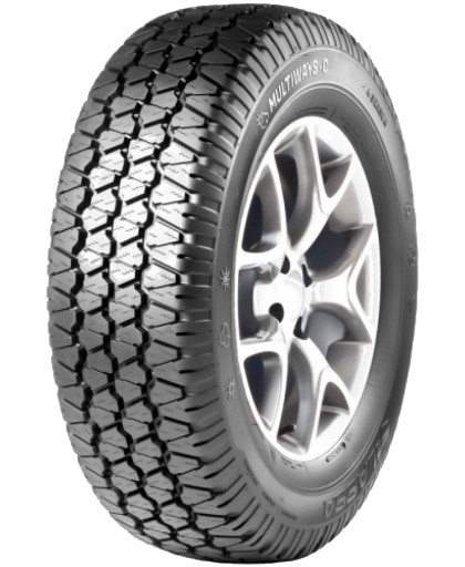 Lassa Multiways-C 205/65 R15 102/100 R C