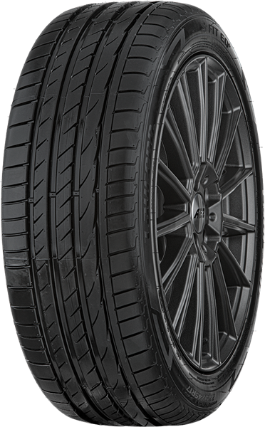 Laufenn S Fit EQ+ 205/55 R16 91 W MFS, ZR