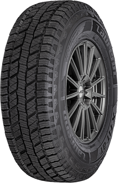 Laufenn X Fit AT 235/75 R15 109 T XL, MFS