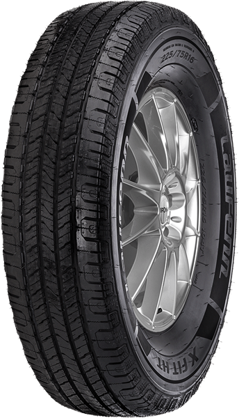 Laufenn X Fit HT 235/60 R18 103 T