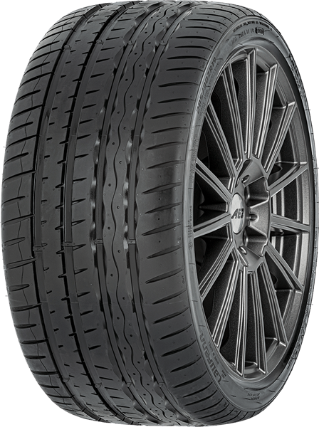 Laufenn Z Fit EQ 235/40 R18 95 Y XL, MFS, ZR