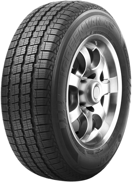 Leao iGreen Van 4S 225/75 R16 118/116 R C