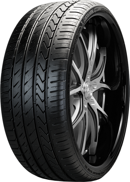 Lexani LX-TWENTY 295/35 R21 107 W XL