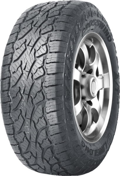 Ling Long Crosswind A/T 100 205/70 R15 96 T