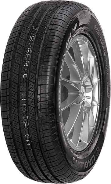 Ling Long Green-Max 4x4 HP 215/60 R17 96 H