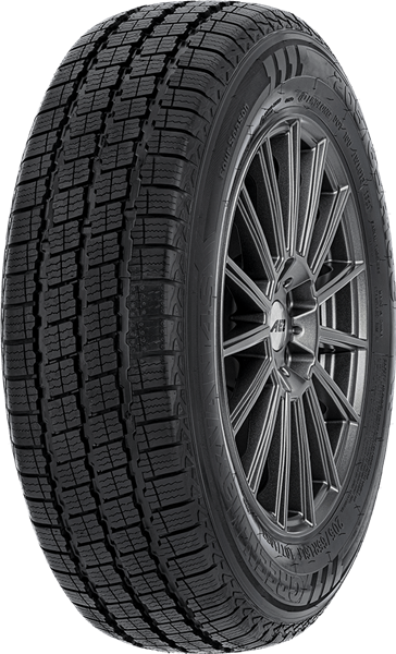Linglong Green-Max VAN 4Season 215/75 R16 113/111 R C