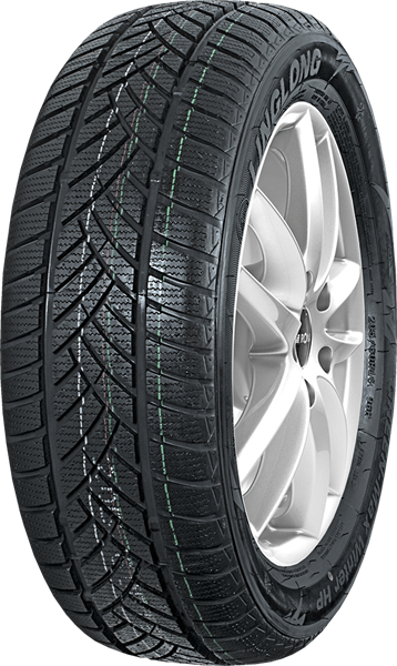 Ling Long Green-Max Winter HP 185/65 R14 86 T