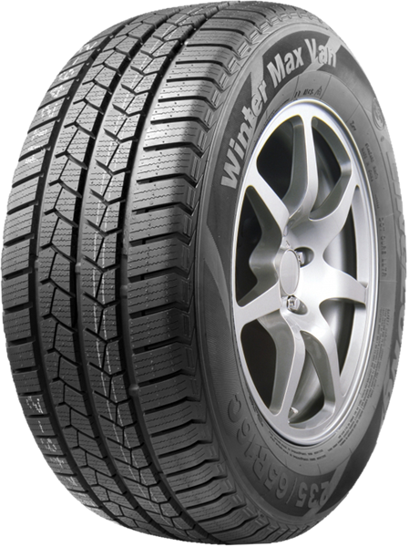 Ling Long Green-Max Winter Van 195/80 R14 106/104 P C