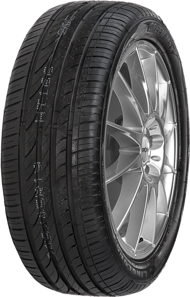 Ling Long Greenmax 225/55 R17 97 W