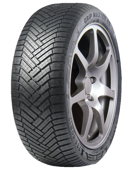 Ling Long Grip Master 4S 245/40 R18 97 W