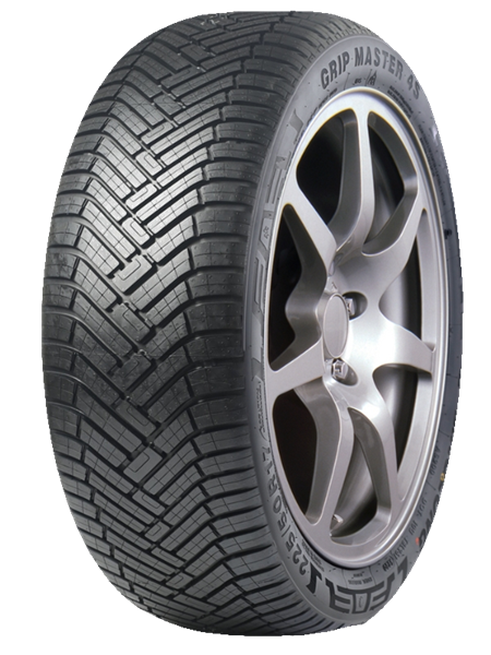 Ling Long Grip Master 4S 205/60 R16 96 V