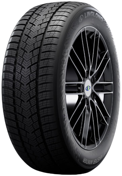 Linglong Grip Master Winter 205/45 R16 87 H XL