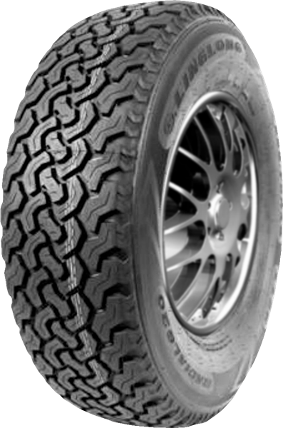 Ling Long R620 265/70 R16 112 H