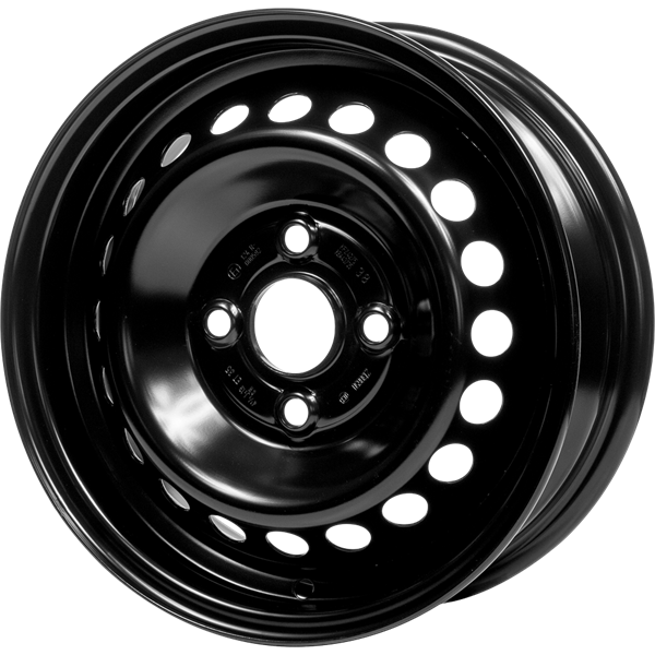 Magnetto Wheels MW R1-1902