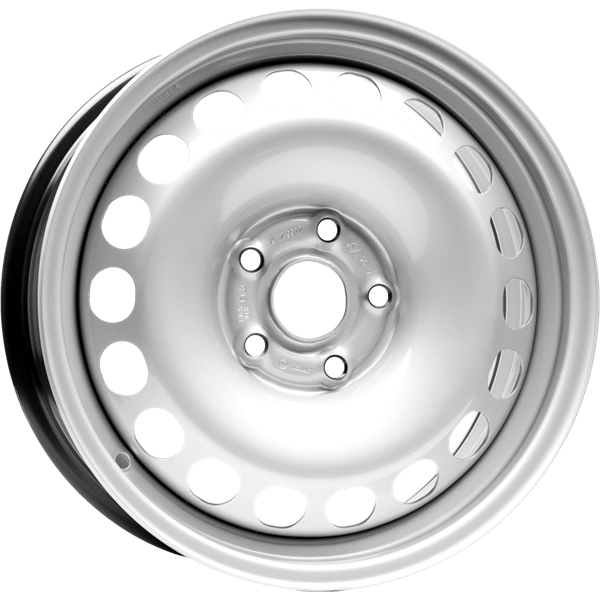 Magnetto Wheels MW R1-2046