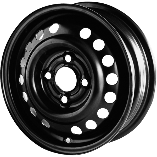 Magnetto Wheels MW R1-1398