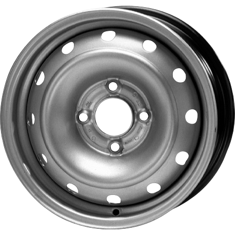 Magnetto Wheels MW R1-1278