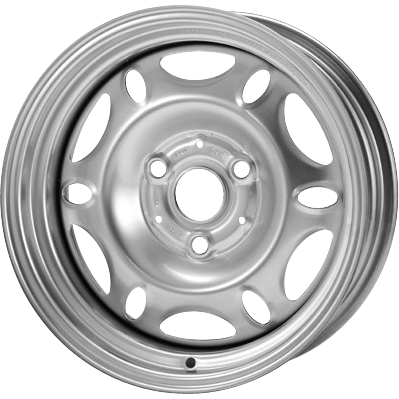 Magnetto Wheels MW R1-1406