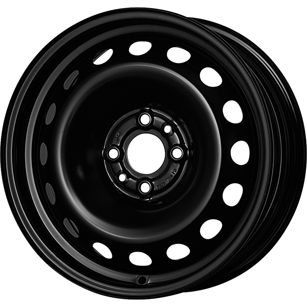 Magnetto Wheels MW R1-1118